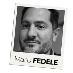 Marc FEDELE
