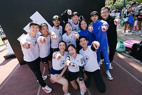 ADIDAS x 香港馬拉松2025