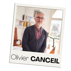 Olivier CANCEIL