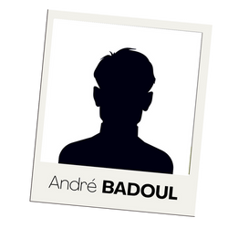 André BADOUL