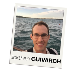 Jokthan GUIVARCH