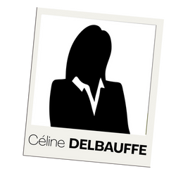 Céline DELBAUFFE