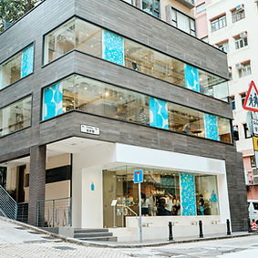 BLUE BOTTLE COFFEE X MARIMEKKO