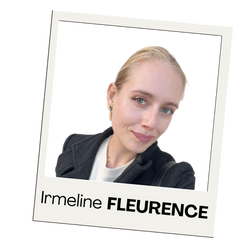 Irmeline FLEURENCE