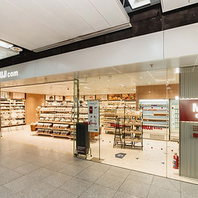 MUJI COM LAUNCH CAMPAIGN