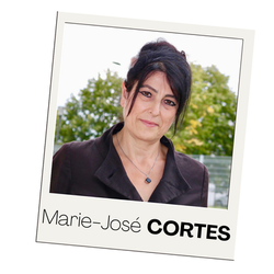 Marie-José CORTES