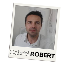Gabriel ROBERT