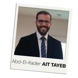 Abd-El-Kader AIT TAYEB