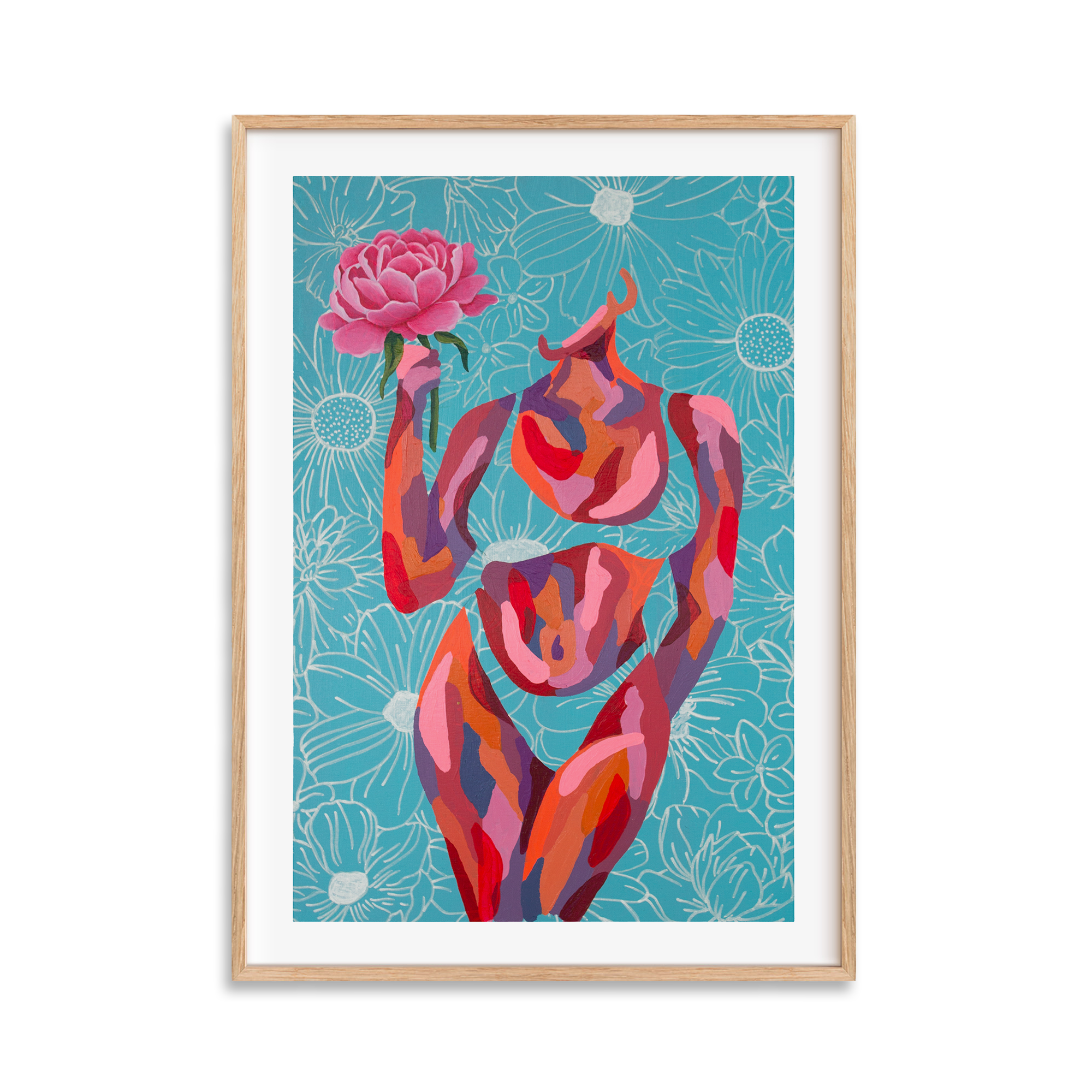 I Like Me Better Print