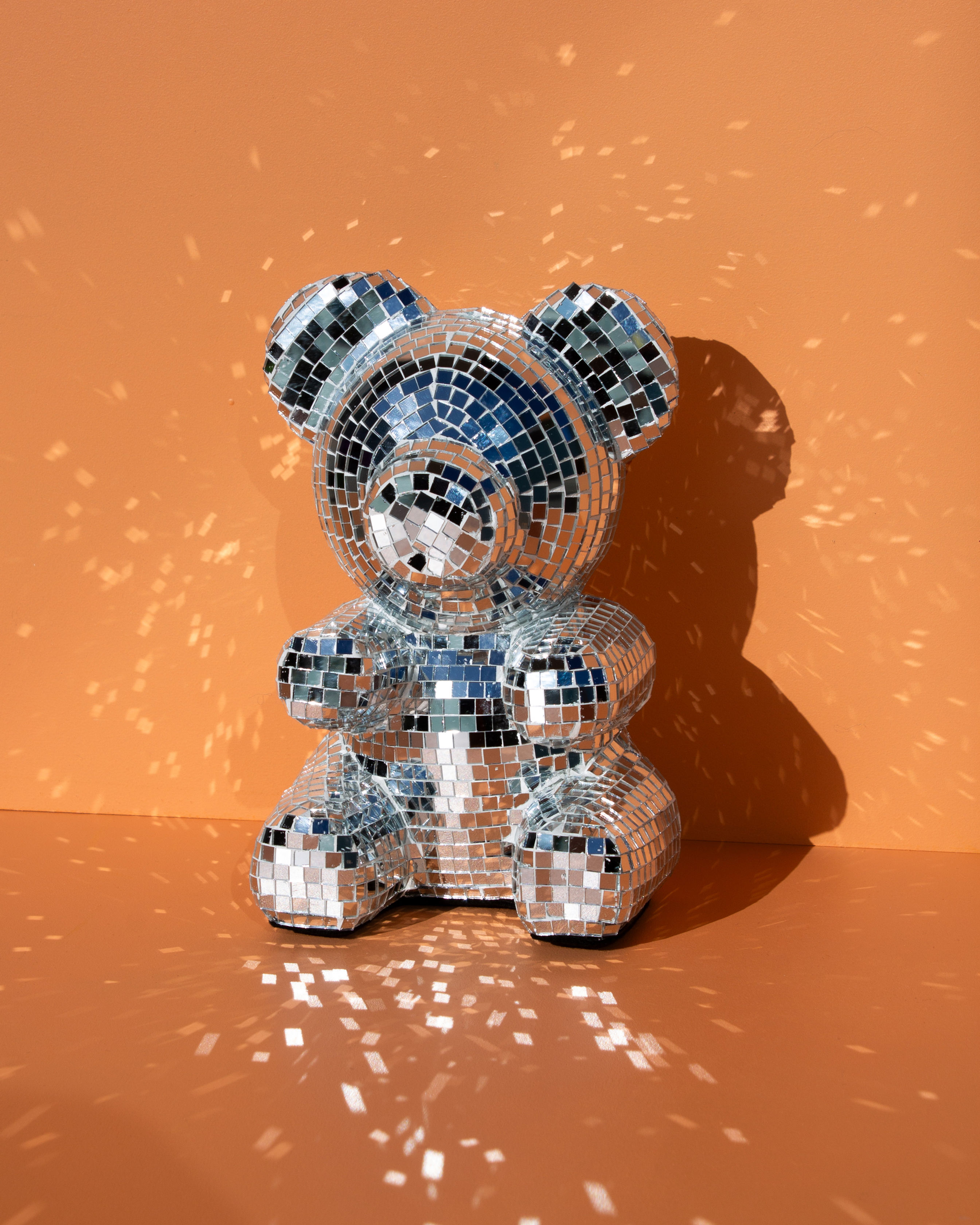 Disco Bear