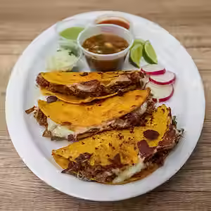 Tacos de Birria