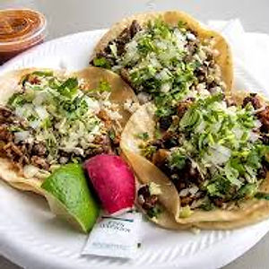 Steak Tacos