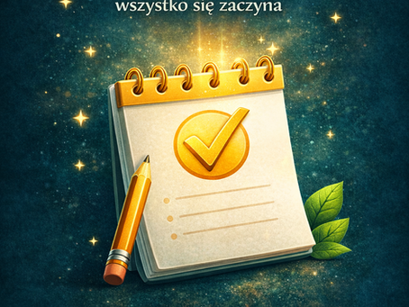 Okno żywieniowe to nie dieta. To decyzja, od której wszystko się zaczyna.