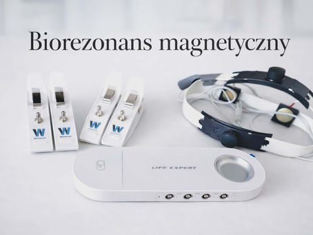 Zdrowie jako wybór: Wprowadzenie do biorezonansu
