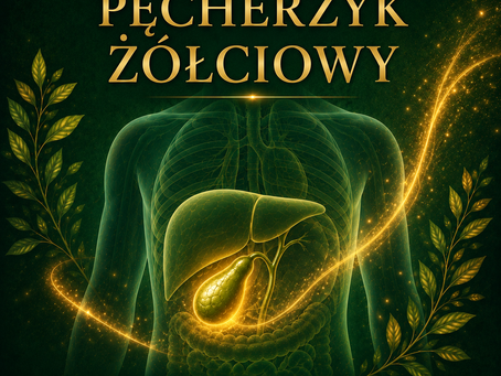 Mały, niepozorny, a potrafi skutecznie namieszać w trawieniu. Poznaj rolę pęcherzyka żółciowego, jego najczęstsze dolegliwości i sygnały, które mogą świadczyć o tym, że potrzebuje wsparcia.