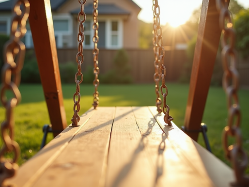 How Swing Therapy Benefits Enhance Wellness and Therapy