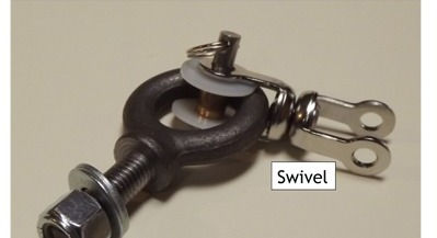 Thumbnail: Swivel - Universal