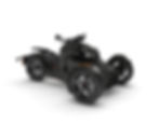 Ryker 900 Sport