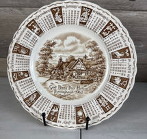 Vintage Zodiac - 1962