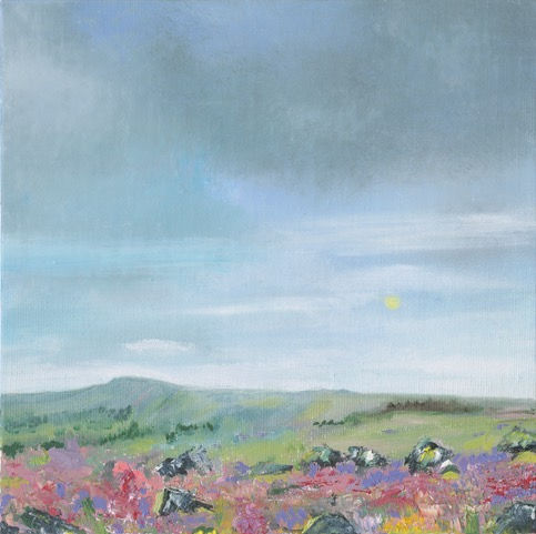 Through the Heather 