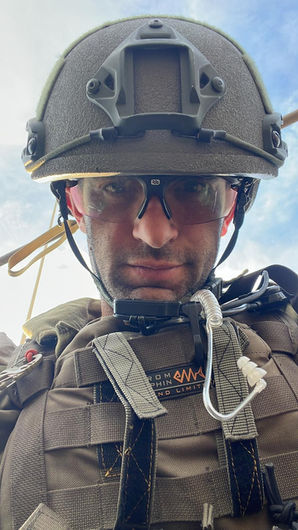 סא"ל (מיל') אלי זילברמן