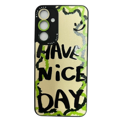 Futrola Samsung A16 Have nice day