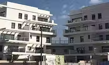 נדל"ן חם אסנת ניניו