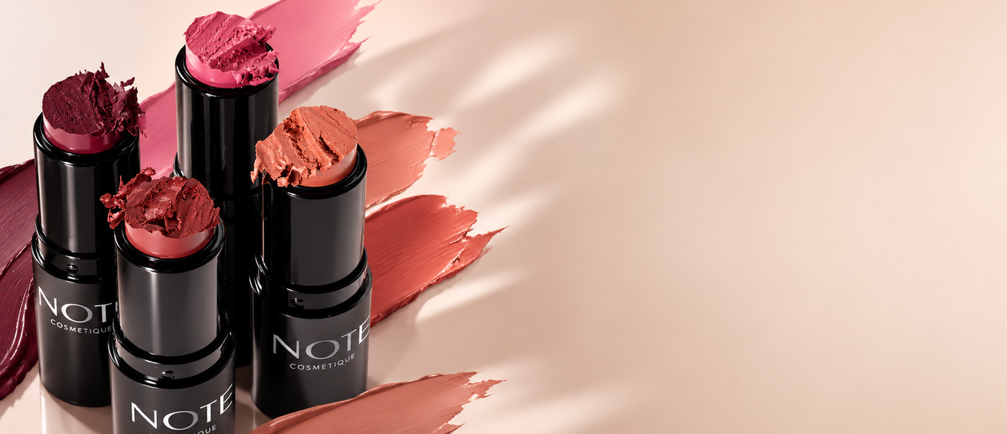 NOTE COSMETICS ISRAEL