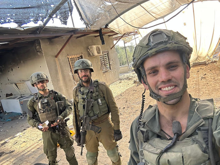 סא"ל (מיל') אלי זילברמן