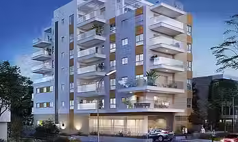 נדל"ן חם אסנת ניניו