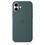 Thumbnail: Futrola iPhone 16 Plus Light Green Logo