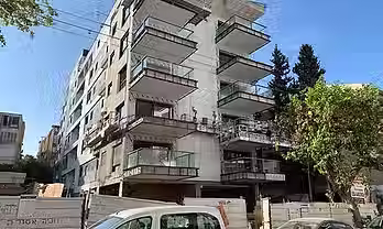 נדל"ן חם אסנת ניניו