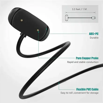 Thumbnail: Polnac za Amazfit GTS 2 Mini, GTS 4 Mini, GTR 2, GTR 2e, GTS 2e