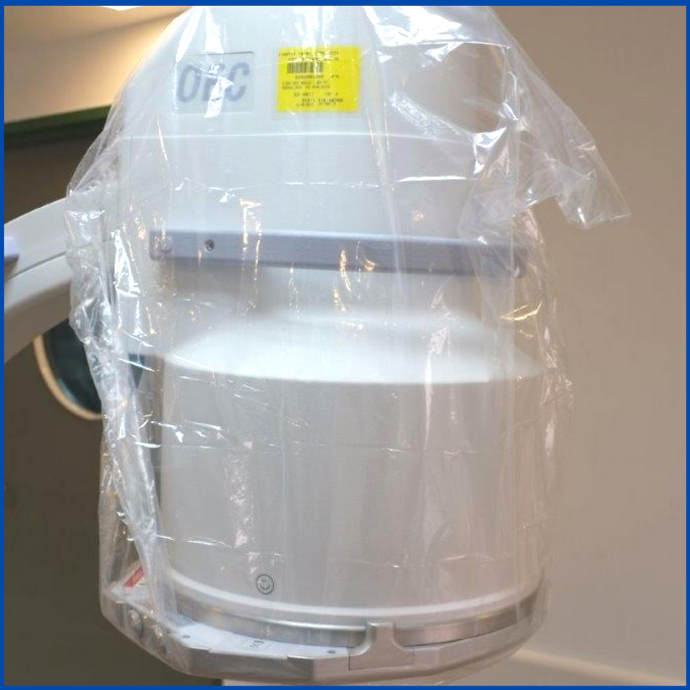 Thumbnail: BANDED BAGS