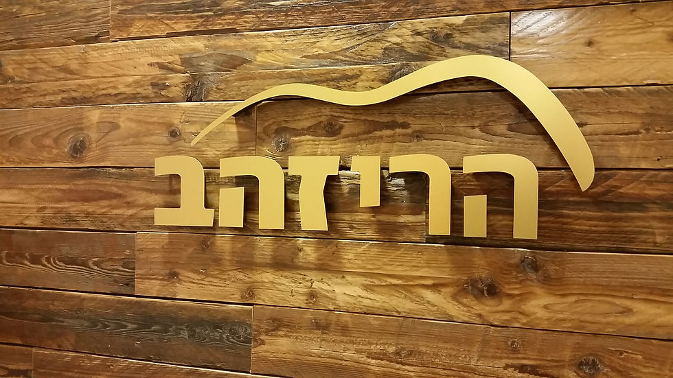 שילוט שילת
