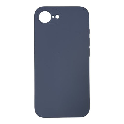 Futrola iPhone 16E Dark Blue Soft