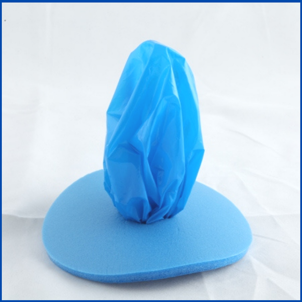 Light Handle Covers Medical Device