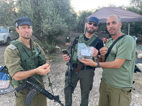 קיטו ביף ג'רקי