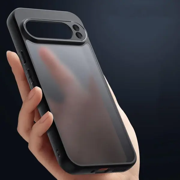 Thumbnail: Futrola Google Pixel 9 Pro XL Tech-Protect MagMat