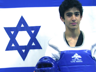 אדם סגיר, מדליית ארד, אליפות אירופה אזרבייג'ן 2005