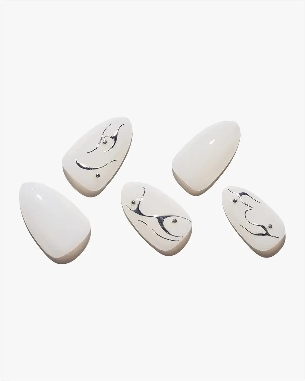 תמונה ממוזערת: NAILS IT