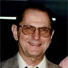 Prof. Lechaim Naggan