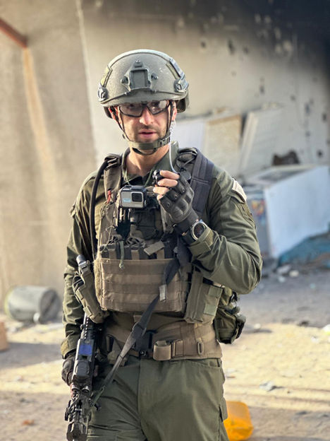 סא"ל (מיל') אלי זילברמן