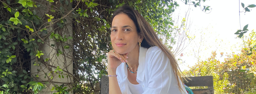 שיטת מאווי לחיים בריאים
ענבר אלכסנדרין