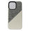 Thumbnail: Futrola iPhone 13 Pro Leather Shine White