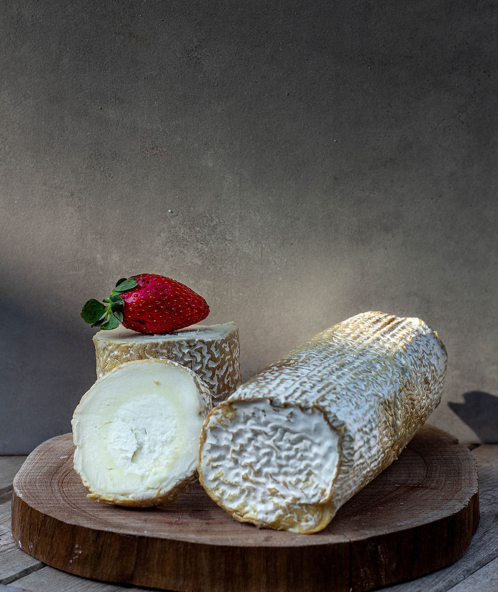 מחלבת גבינות עיזים