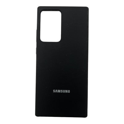 Futrola Samsung Note 20 Ultra Black Logo