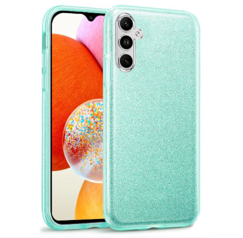 Futrola Samsung S25 Plus Green Shine