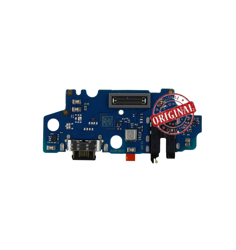 Thumbnail: Konektor Samsung A05s (Original) GH81-24366A