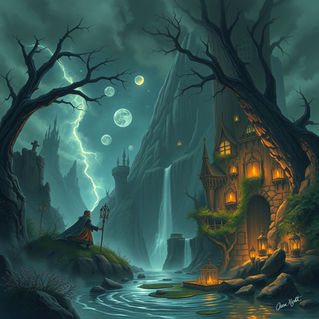 The Art of Romanticizing Your Life Without Lying to Yourself